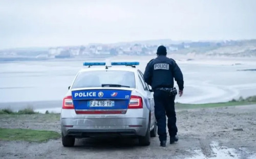 ইংলিশ চ্যানেল পাড়ি দিতে গিয়ে ৪ অভিবাসনপ্রত্যাশীর মৃত্যু 