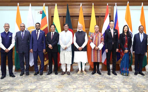 রোহিঙ্গা প্রত্যাবাসন শুরুর বিষয়ে ইতিবাচক মিয়ানমার 