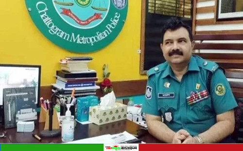 সম্পদের পাহাড় গড়া কামরুল স্ত্রীকে দিয়েছেন ৫ জাহাজ 