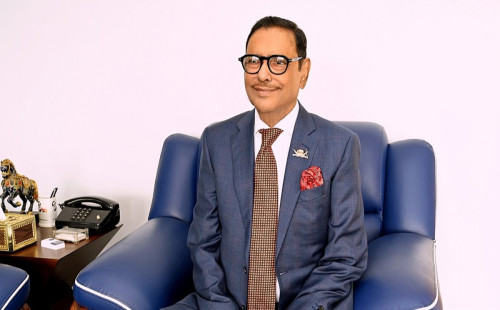 উদ্দেশ্য হাসিলে কোনও গোষ্ঠী আন্দোলনে উসকানি দিচ্ছে: ওবায়দুল কাদের 