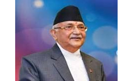 কে পি শর্মা অলি নেপালের নতুন প্রধানমন্ত্রী হচ্ছেন! 