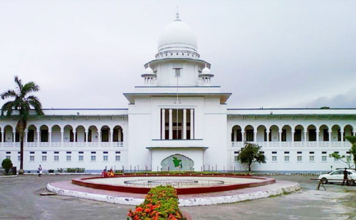 চাকরিতে কোটা  রাখা  নিয়ে হাইকোর্টের পূর্ণাঙ্গ রায় প্রকাশ 