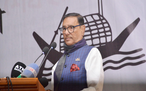 সারা দেশে আ. লীগ নেতাকর্মীদের শক্ত অবস্থান নেওয়ার নির্দেশ 