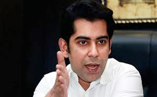 সেতু ভবনে হামলা : পার্থ ৫ দিনের রিমান্ডে 