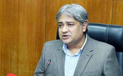 বিদেশে সাজাপ্রাপ্তদের বিষয়ে উদ্বিগ্ন সরকার: তথ্য প্রতিমন্ত্রী 