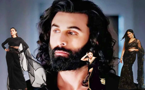 নিজেকে বিশ্বস্ত প্রেমিক দাবি করলেন রণবীর! 