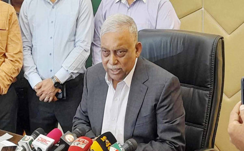 সহিংসতায় এ পর্যন্ত ১৪৭ জনের মৃত্যু হয়েছে : স্বরাষ্ট্রমন্ত্রী 