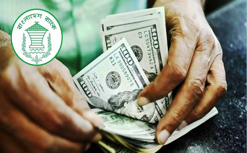 রেমিট্যান্স নিয়ে দুশ্চিন্তায় সরকার