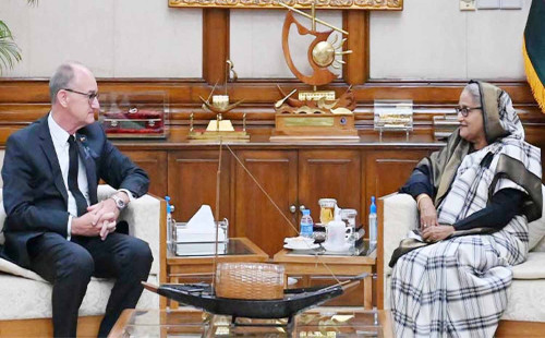 জাতিসংঘের সহায়তা নেবে বিচার বিভাগীয় তদন্ত কমিশন: প্রধানমন্ত্রী 