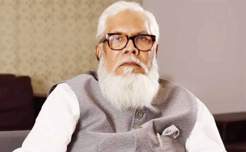 ১০০ বিলিয়ন ক্ষতির চেয়ে একটি জীবনের মূল্য বেশি: সালমান এফ রহমান 