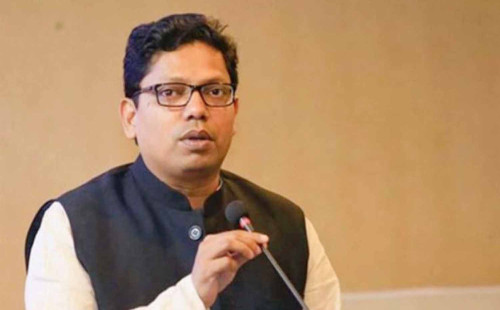 আমরা কোথাও ইন্টারনেট বন্ধ করিনি: পলক 