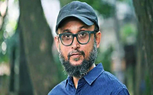 সেনাবাহিনীর প্রতি অনুরোধ মোস্তফা সরয়ার ফারুকীর