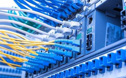 ২ ঘণ্টা পর চালু হলো ব্রডব্যান্ড ইন্টারনেট 