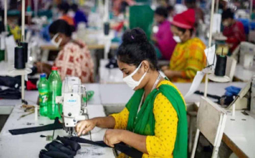পোশাক কারখানা খোলার সিদ্ধান্ত 
