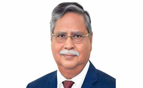 সমন্বয়কদের সঙ্গে বৈঠকে যা বললেন রাষ্ট্রপতি 