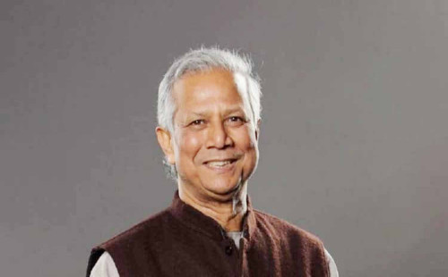 শ্রম আইনে দেয়া দন্ড বাতিল : খালাস পেলেন ড. ইউনূস 