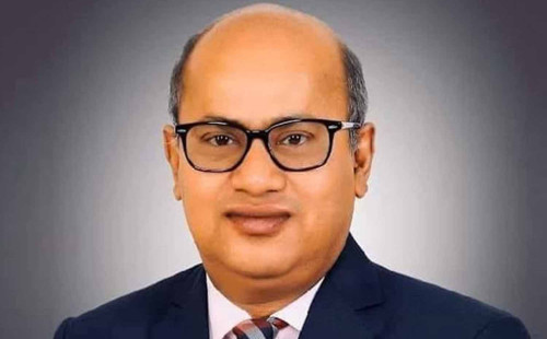 পদত্যাগ করলেন অ্যাটর্নি জেনারেল 