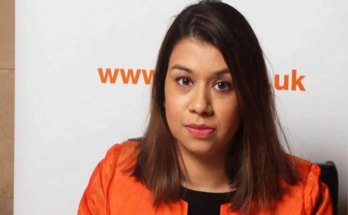 শেখ হাসিনা পারিবারের সদস্য হওয়ায় চাপে যুক্তরাজ্যের এমপি টিউলিপ সিদ্দিক 