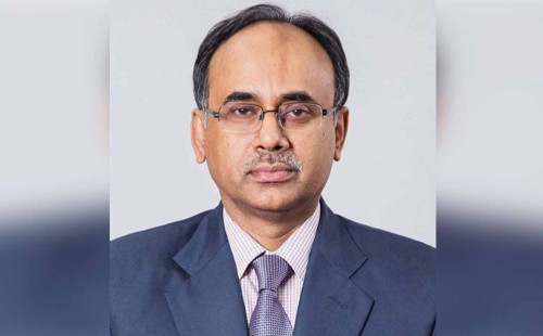 পদত্যাগ করে‌ছেন কেন্দ্রীয় ব্যাংকের গভর্নর 