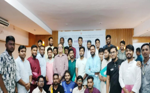 ৭ দিনের মধ্যে দ্রব্যমূল্য কমানোর আল্টিমেটাম 