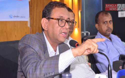 আমরা সিন্ডিকেটের চাপমুক্ত হতে চাই: ভোক্তার ডিজি 