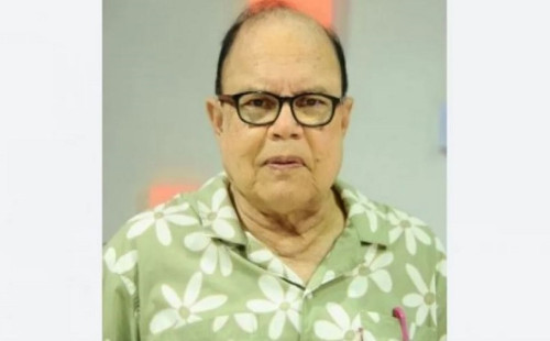 প্রধান উপদেষ্টার বিশেষ সহকারী পদে আলী ইমাম মজুমদার 