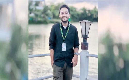 মুগ্ধর মৃত্যুর বর্ণনা দিয়ে যা লিখল মার্কিন গণমাধ্যম