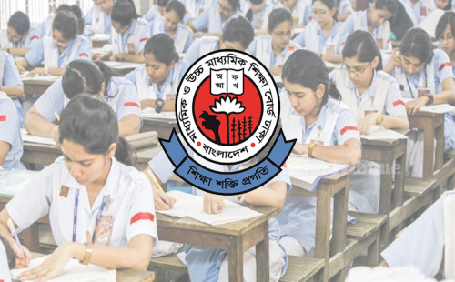 ১১ সেপ্টেম্বর থেকে এইচএসসি শুরুর প্রস্তুতি 