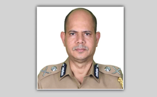 পিবিআই প্রধান হলেন তওফিক মাহবুব 