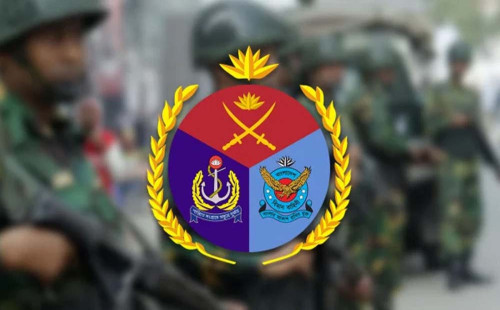 বিদেশি কূটনীতিকদের নিরাপত্তার বিষয়ে যা জানাল আইএসপিআর 