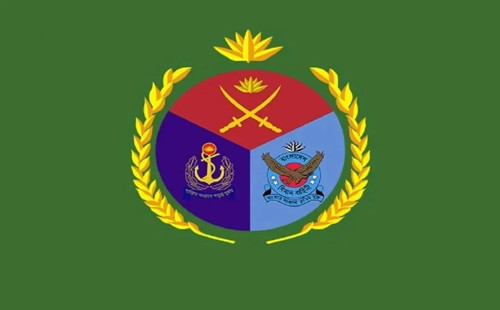 সেনানিবাসে আশ্রয় নিয়েছিলেন ৬২৬ জন, এখন আছেন ৭ জন : আইএসপিআর 