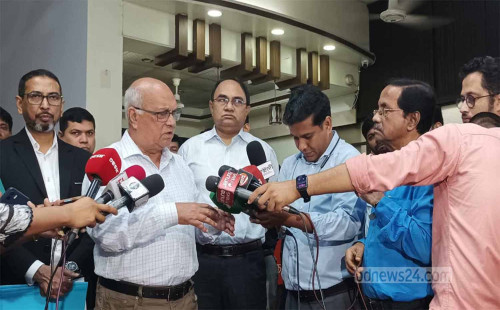 রাষ্ট্রের সাথে প্রতারণা, শাস্তি পাবেন ভুয়া মুক্তিযোদ্ধারা : ফারুক-ই-আজম 