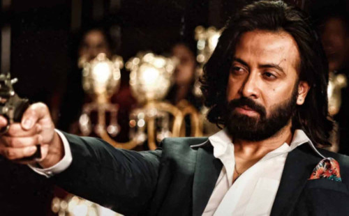 মালেয়শিয়ায় যাচ্ছে ‘তুফান’ 