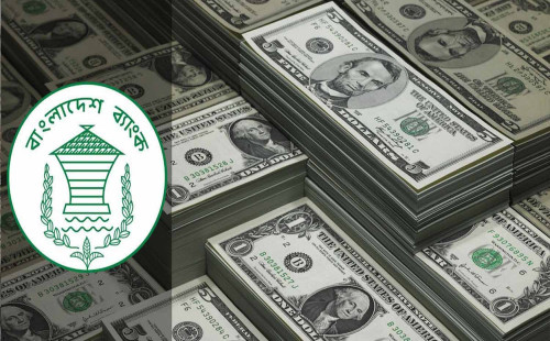 আরও বাড়ল ডলারের দাম 