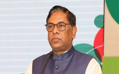 নসরুল হামিদের ‘প্রিয় প্রাঙ্গণ’ ভবনে রাতভর অভিযান 