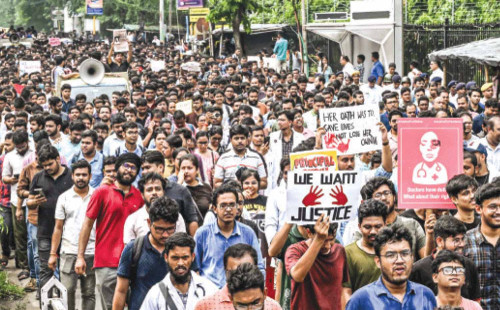 ‘আমার সব স্বপ্ন ভেঙে গেছে’ 