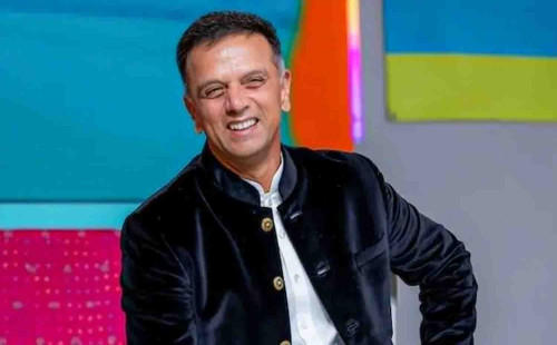 ভালো পারিশ্রমিক পেলে আত্মজীবনীতে অভিনয় করবেন দ্রাবিড়