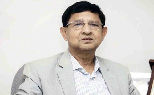 সাবেক মন্ত্রী গোলাম দস্তগীর গাজী গ্রেফতার 