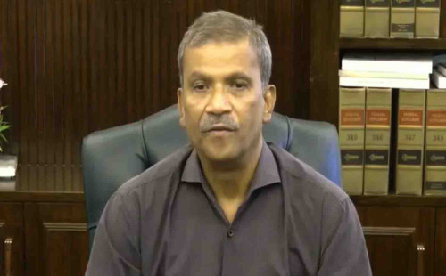 আওয়ামী লীগকে নিষিদ্ধ করা সমীচীন হবে না: আসিফ নজরুল 