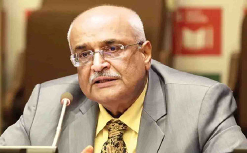 অর্থনৈতিক শ্বেতপত্র: দেবপ্রিয় ভট্টাচার্যকে প্রধান করে কমিটি গঠন 