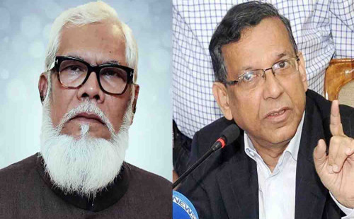 ফের রিমান্ডে সালমান ও আনিসুল 