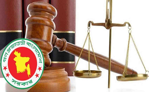 ৮১ বিচারককে বদলি 