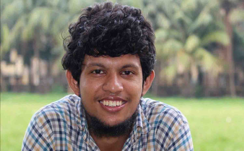 জনগণই আমাদের মাস্টারপ্ল্যানার : মাহফুজ আলম 