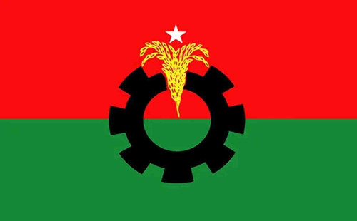বন্যার্তদের ১০ কোটি টাকার সহায়তা দিল বিএনপি 