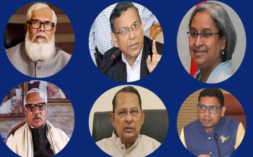 রিমান্ডে মুখ খুলছেন আ.লীগ নেতারা, ফাঁস হচ্ছে চাঞ্চল্যকর তথ্য 