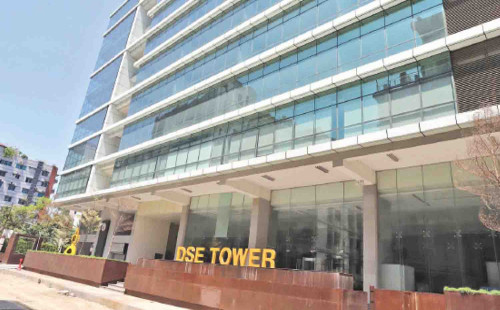 সাপ্তাহিক পুঁজিবাজার : মূলধন বেড়েছে ১৩ হাজার কোটি টাকা