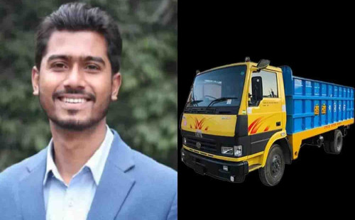 নিবন্ধন পেলো নুরের গণঅধিকার পরিষদ, দলীয় প্রতীক ট্রাক 