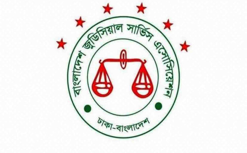 তদন্ত ছাড়াই বিচারকদের বিরুদ্ধে ঢালাও অভিযোগ: অ্যাসোসিয়েশন 