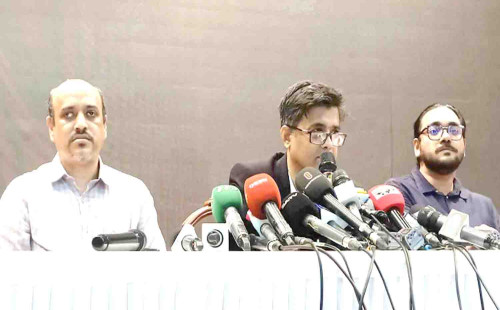 অন্তর্বর্তী সরকারের মেয়াদ নূন্যতম ২ বছর হওয়া উচিত, মত সম্পাদকদের 