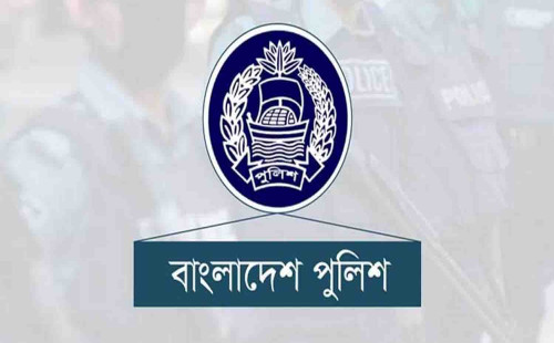 পুলিশের বিভিন্ন ইউনিটে ৩৭ নতুন ডিআইজি 